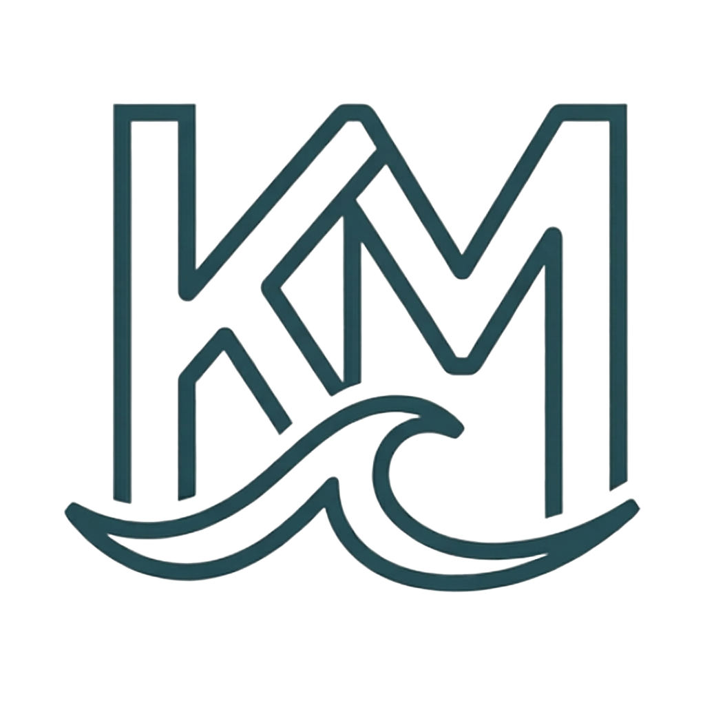 Kustens Media logotyp